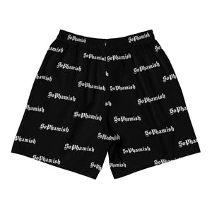 All Over Print s0phamish Shorts