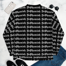 Load image into Gallery viewer, All Over Print s0phamish Jacket
