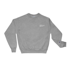 Load image into Gallery viewer, Embroidered s0phamish Sweat Shirt
