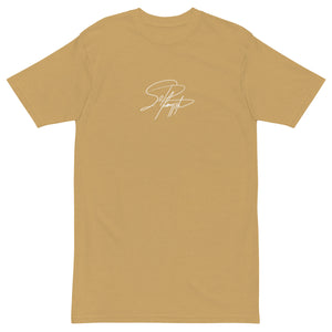 s0phamish Signature Tee