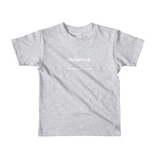 Load image into Gallery viewer, s0phamish Kids T-Shirt
