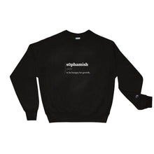 Load image into Gallery viewer, s0phamish Sweater
