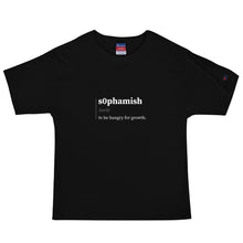 Load image into Gallery viewer, s0phamish T-Shirt
