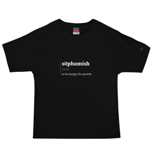 s0phamish T-Shirt