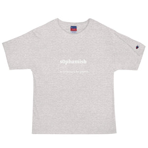 s0phamish T-Shirt