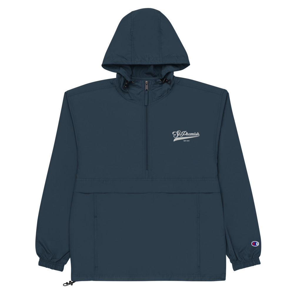 s0phamish Windbreaker