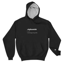 Load image into Gallery viewer, s0phamish Hoodie
